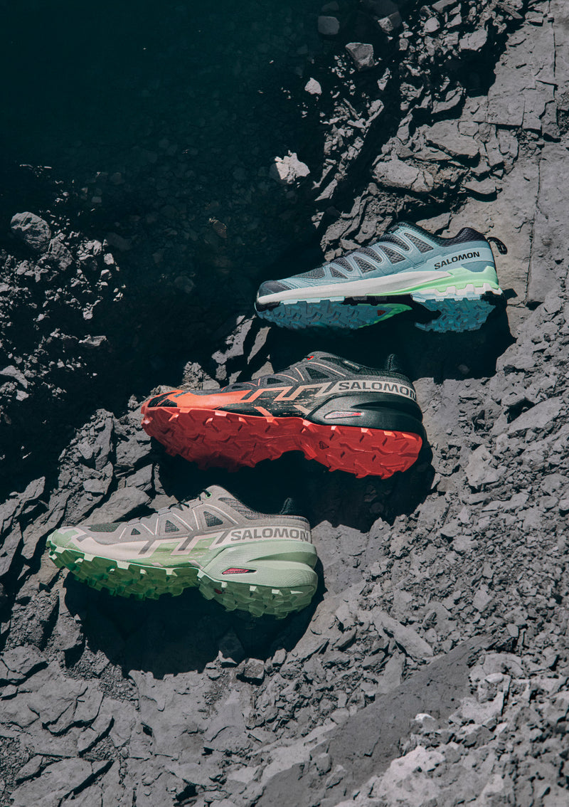 Trail Icons