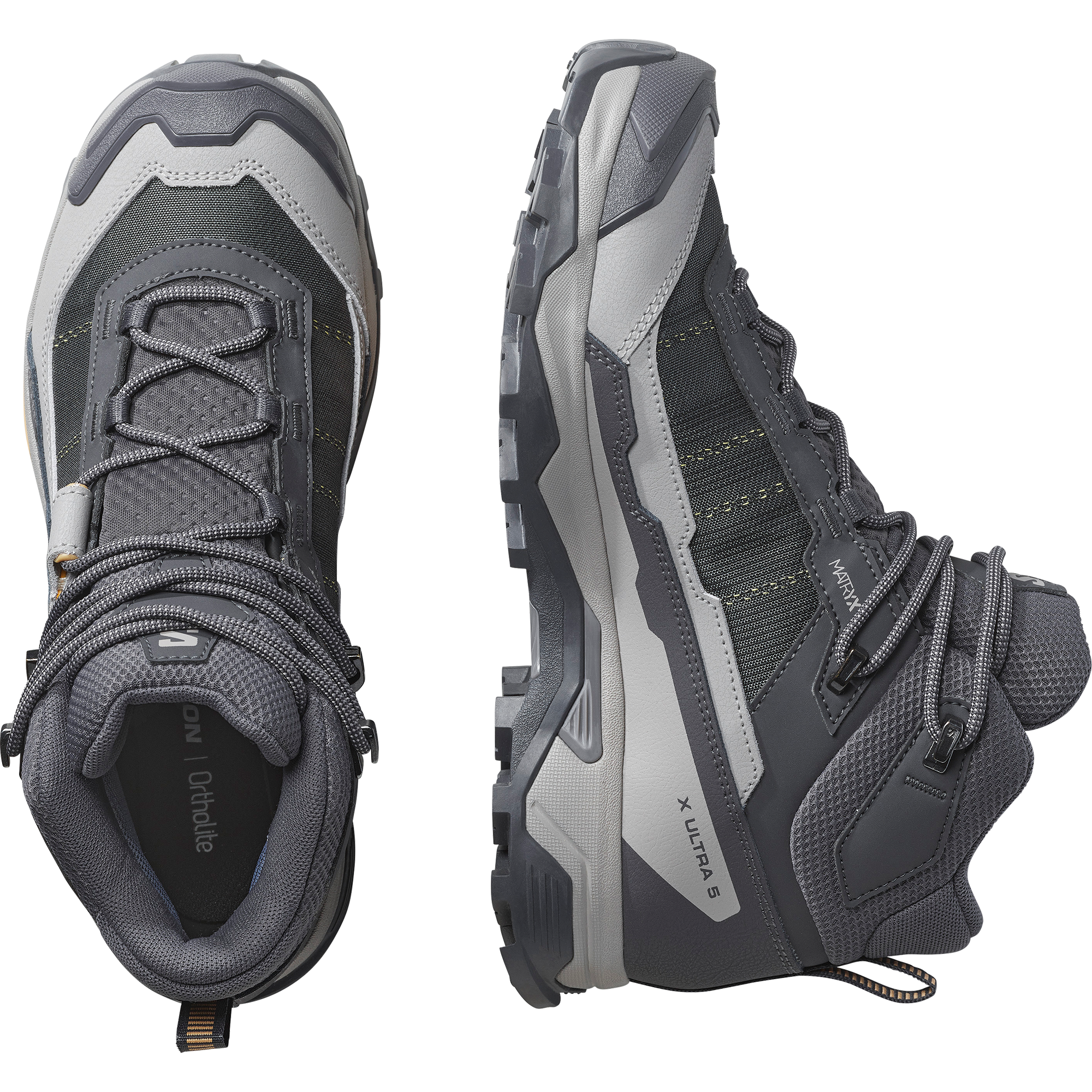 X ULTRA 5 MID GORE-TEX Secondary image
