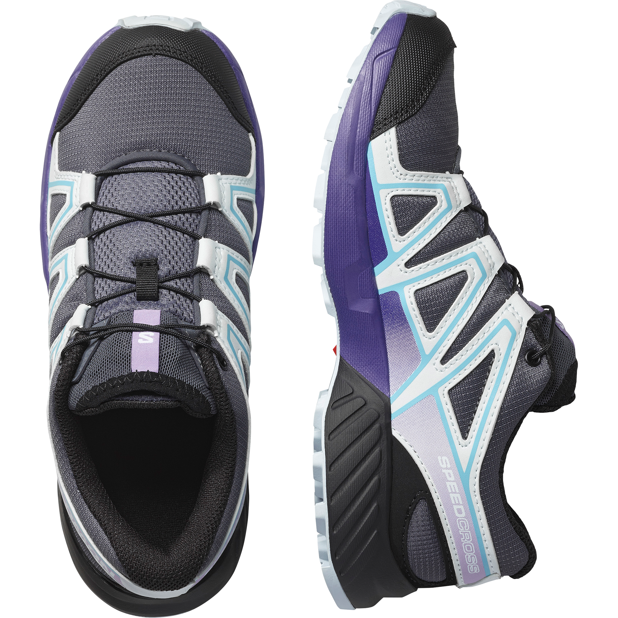 SPEEDCROSS Secondary image