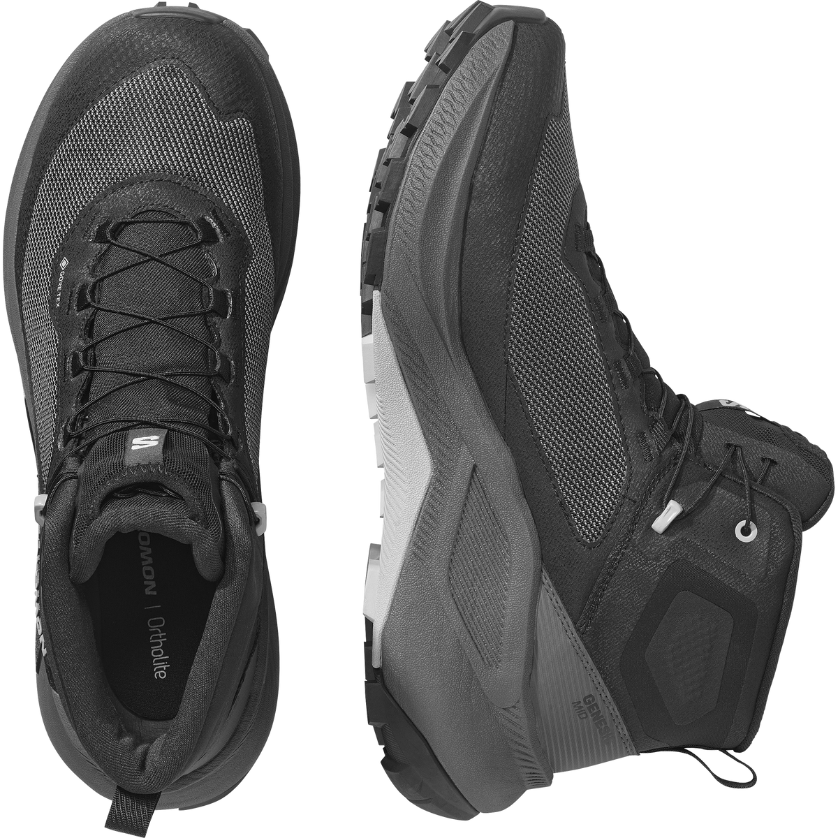 GENESIS MID GORE TEX