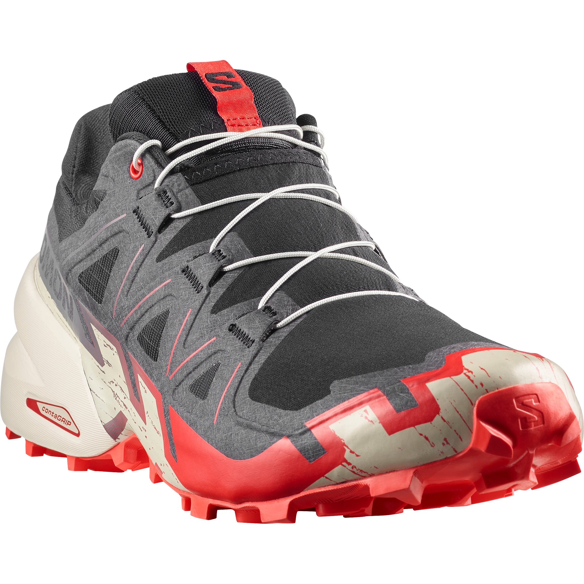 SPEEDCROSS 6 Secondary image