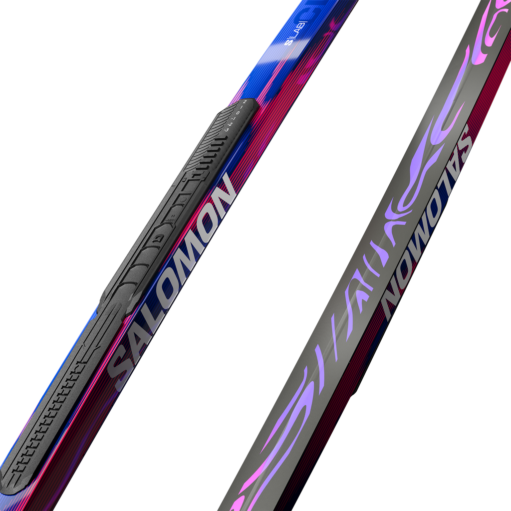 S/LAB EQUIPE CLASSIC WARM Med