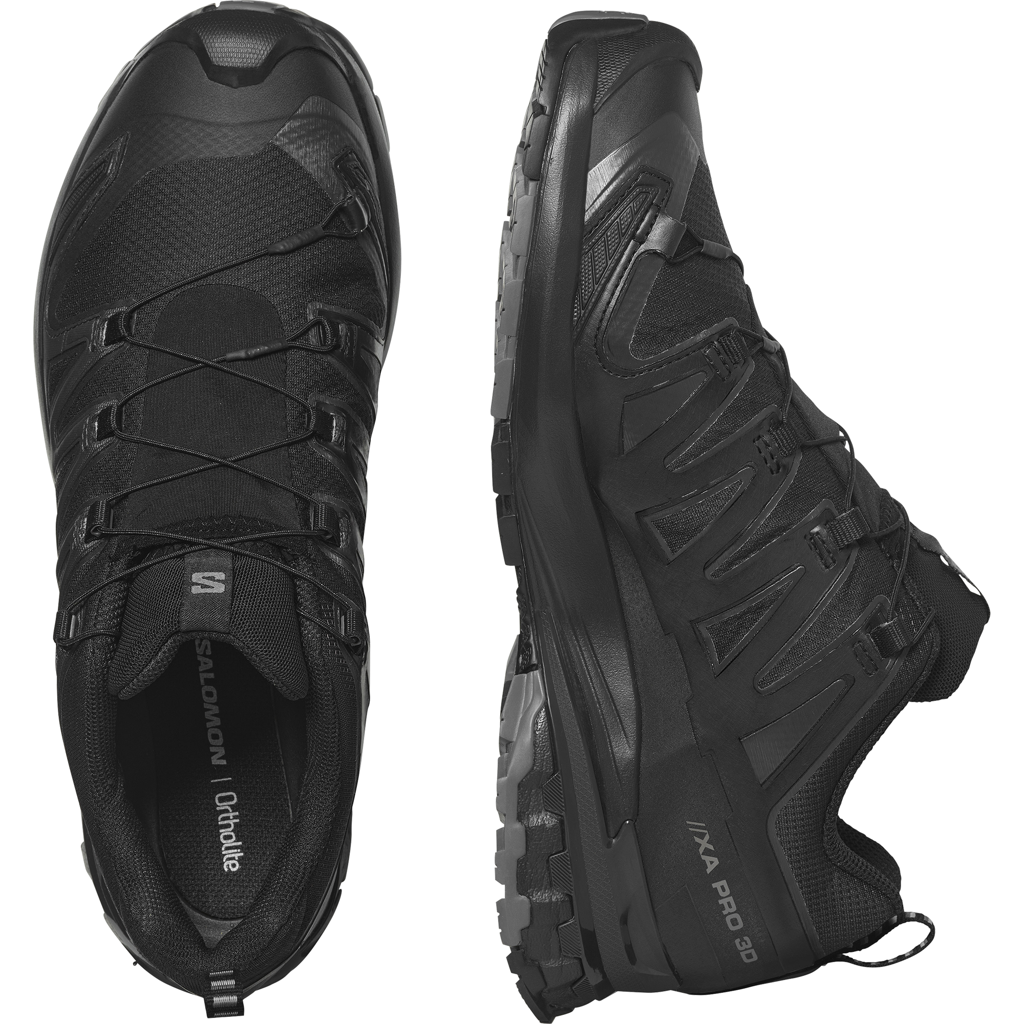 XA PRO 3D V9 WIDE GORE-TEX Secondary image