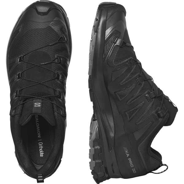 XA PRO 3D V9 WIDE GORE-TEX