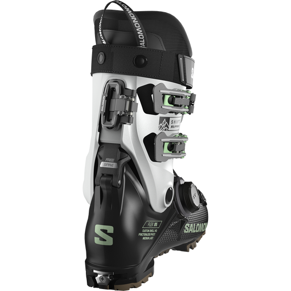 SHIFT SUPRA S BOA® 95