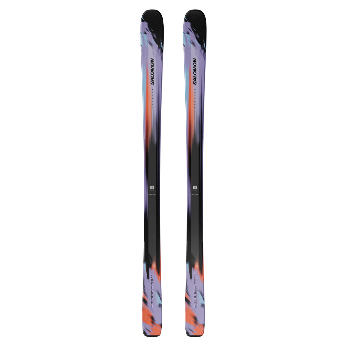 STANCE PRO 86