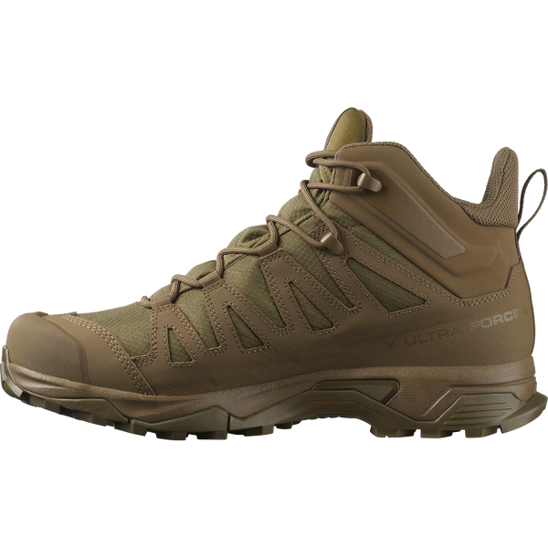 X ULTRA FORCES MID GORE-TEX
