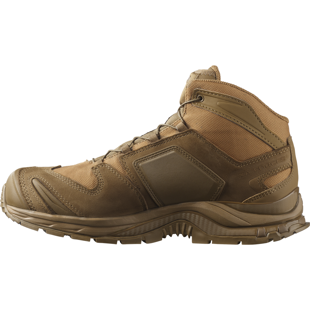 XA FORCES MID