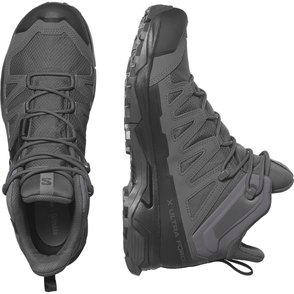 X ULTRA FORCES MID GORE-TEX
