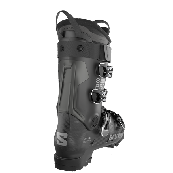 S/PRO SUPRA 100