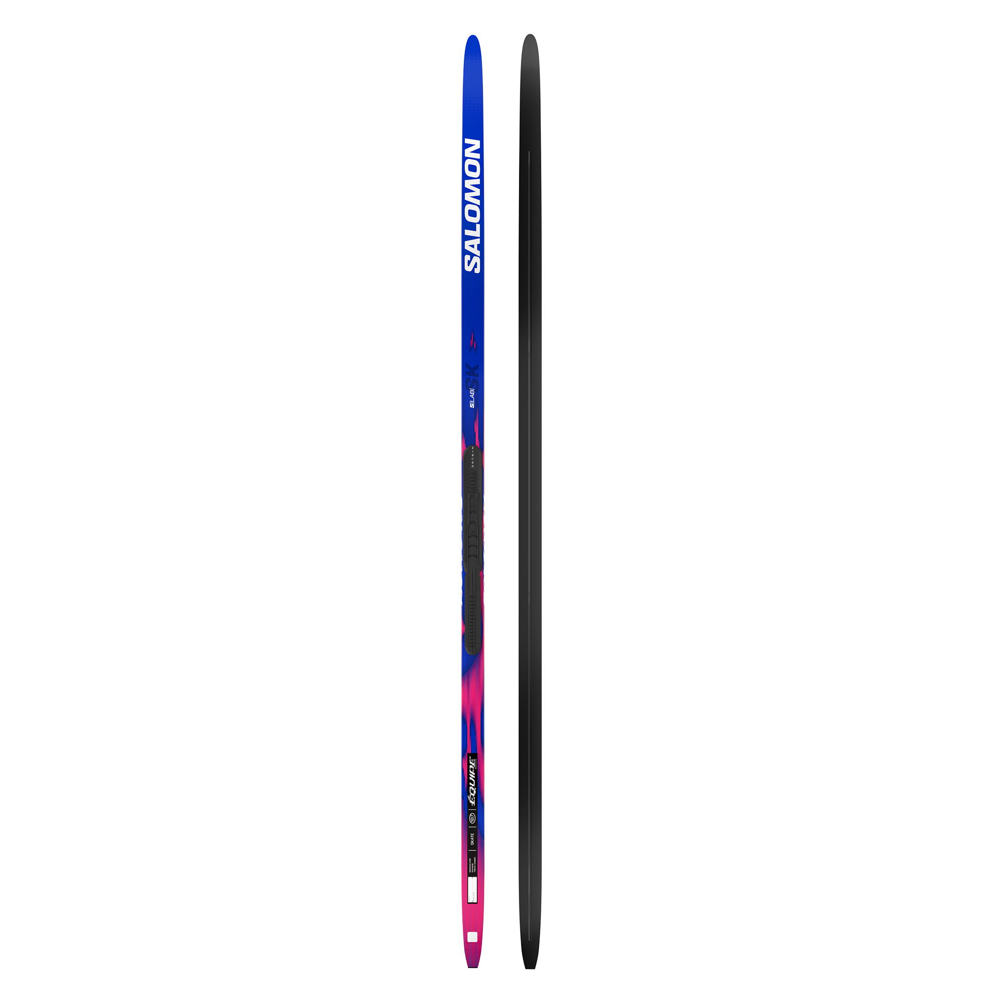 S/LAB EQUIPE SKATE COLD Secondary image