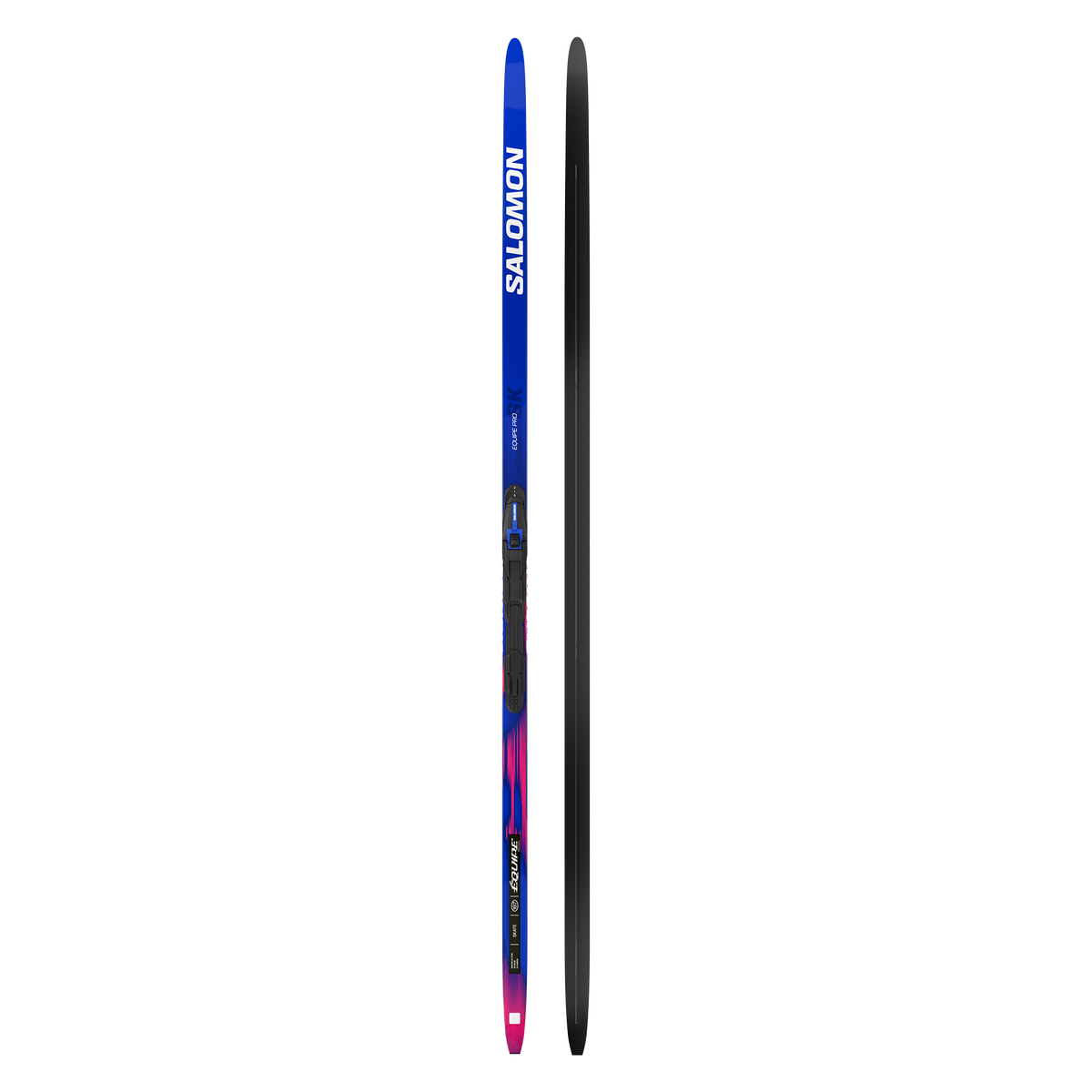 EQUIPE PRO SKATE Stiff (and Shift Equipe Skate)