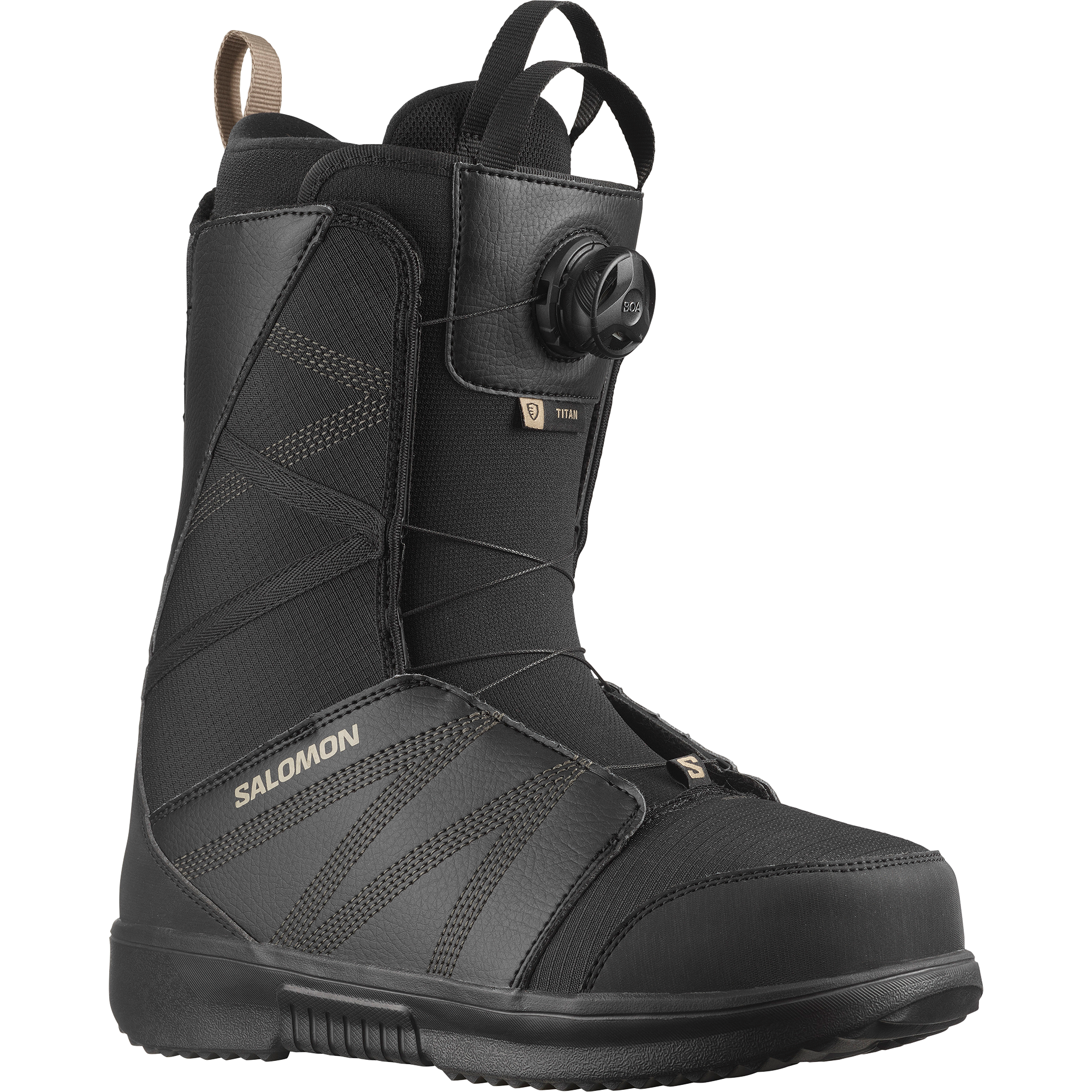 TITAN BOA® Secondary image