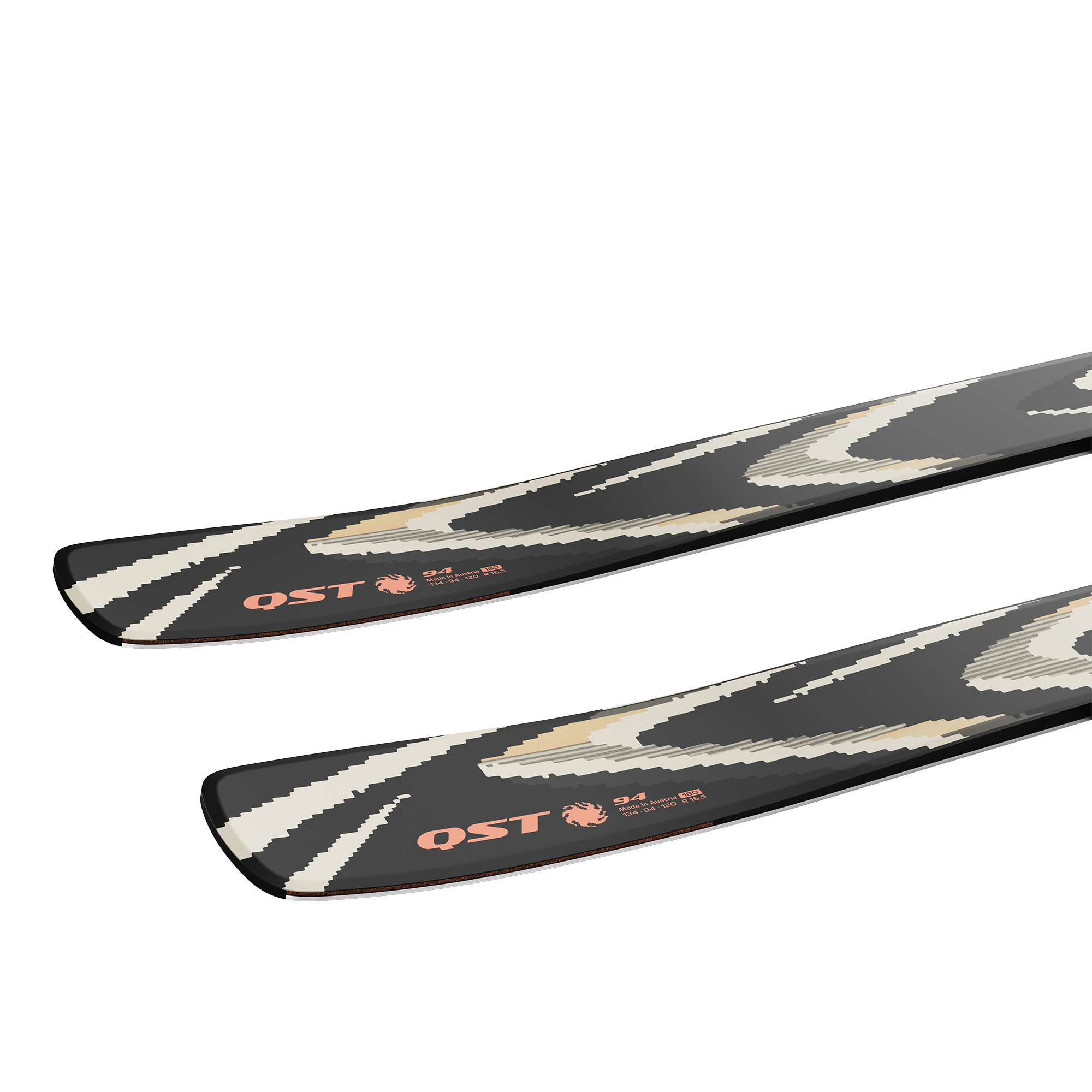 QST 94 BLACK Secondary image