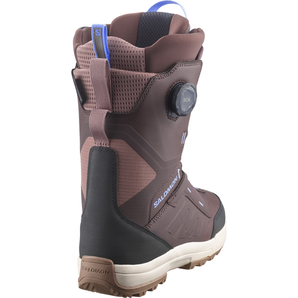 VISTA DUAL BOA®