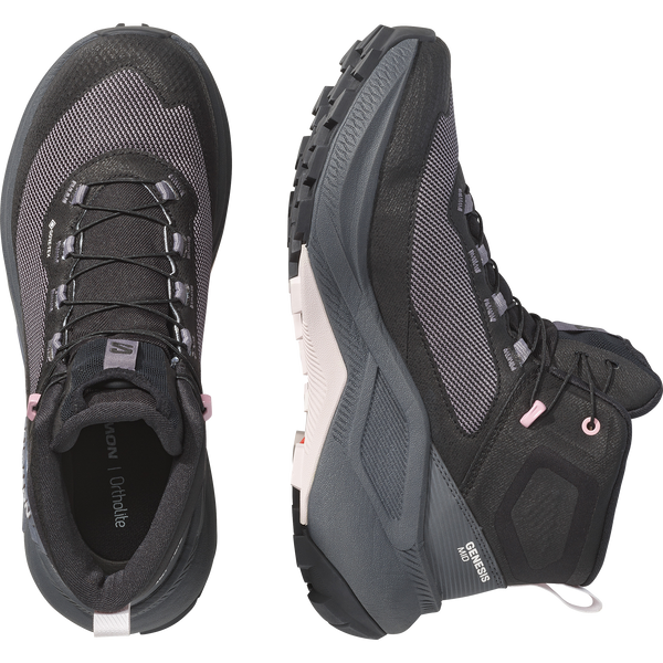 GENESIS MID GORE TEX