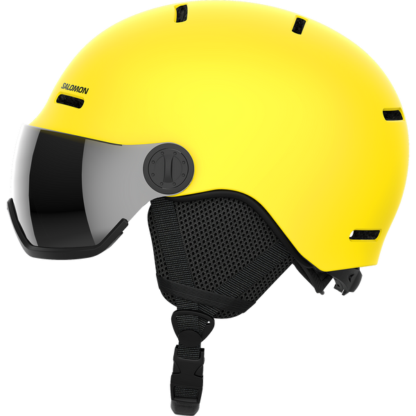 ORKA VISOR