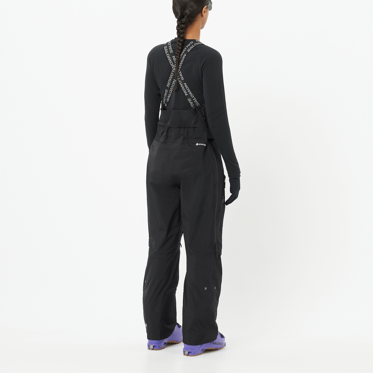 SCRAMBLER GORE-TEX