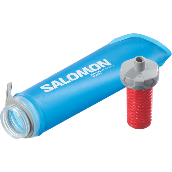 SOFT FLASK XA FILTER 490ml/16oz 42