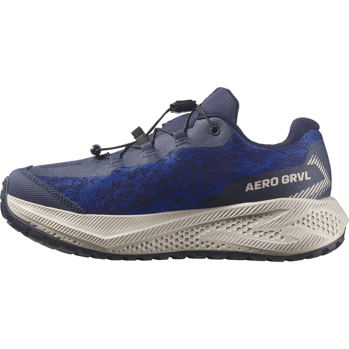 AERO GRVL WATERPROOF