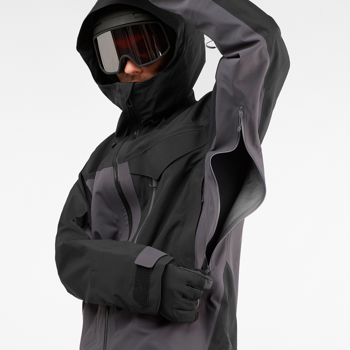 MOON PATROL GORE-TEX
