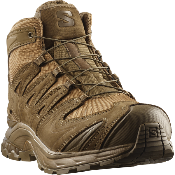 XA FORCES MID GORE-TEX