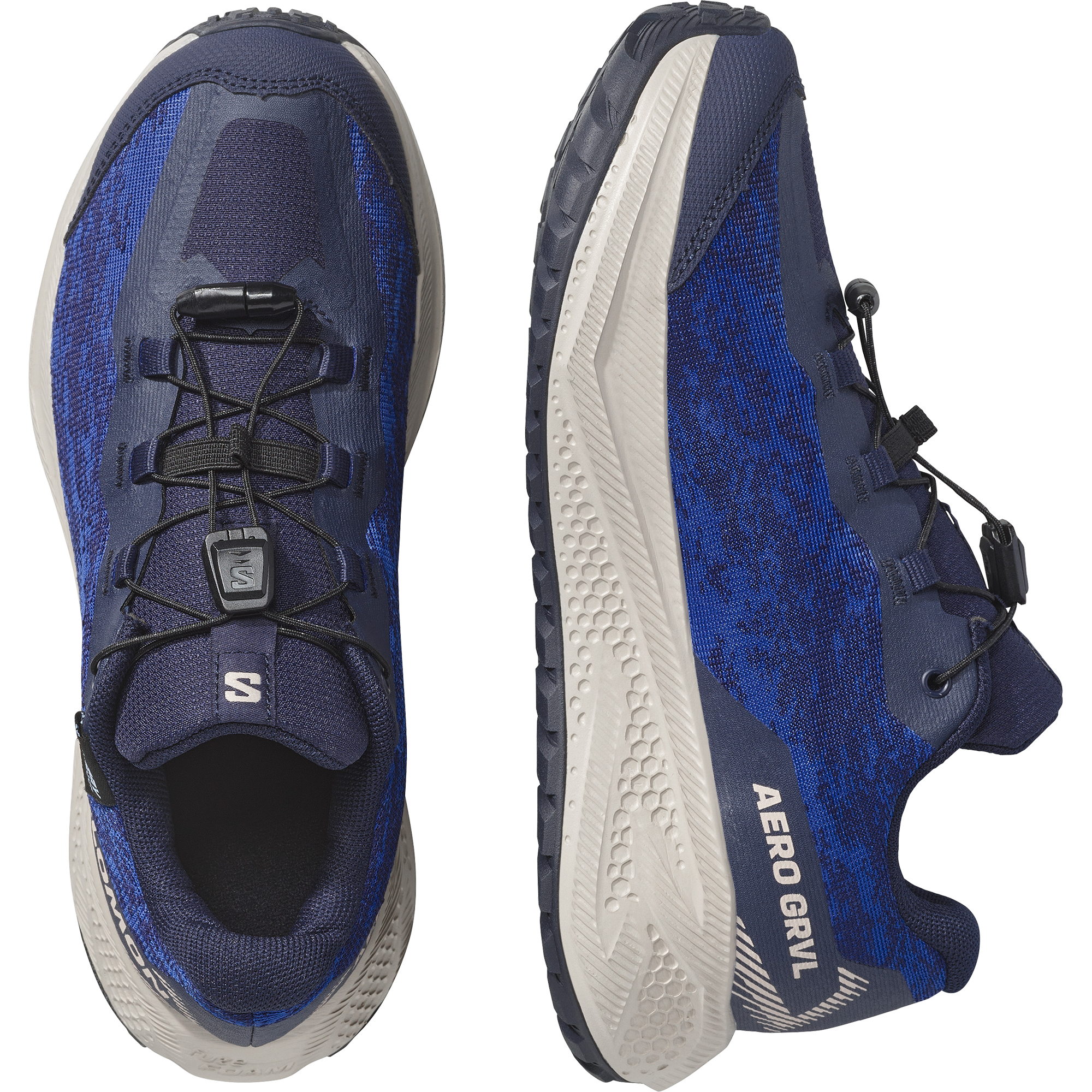 AERO GRVL WATERPROOF Secondary image