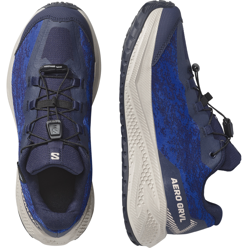 AERO GRVL WATERPROOF