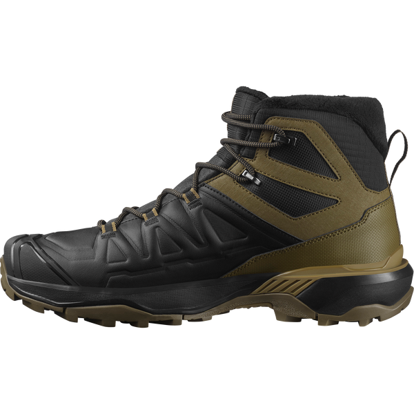 X ULTRA SNOWPILOT WATERPROOF