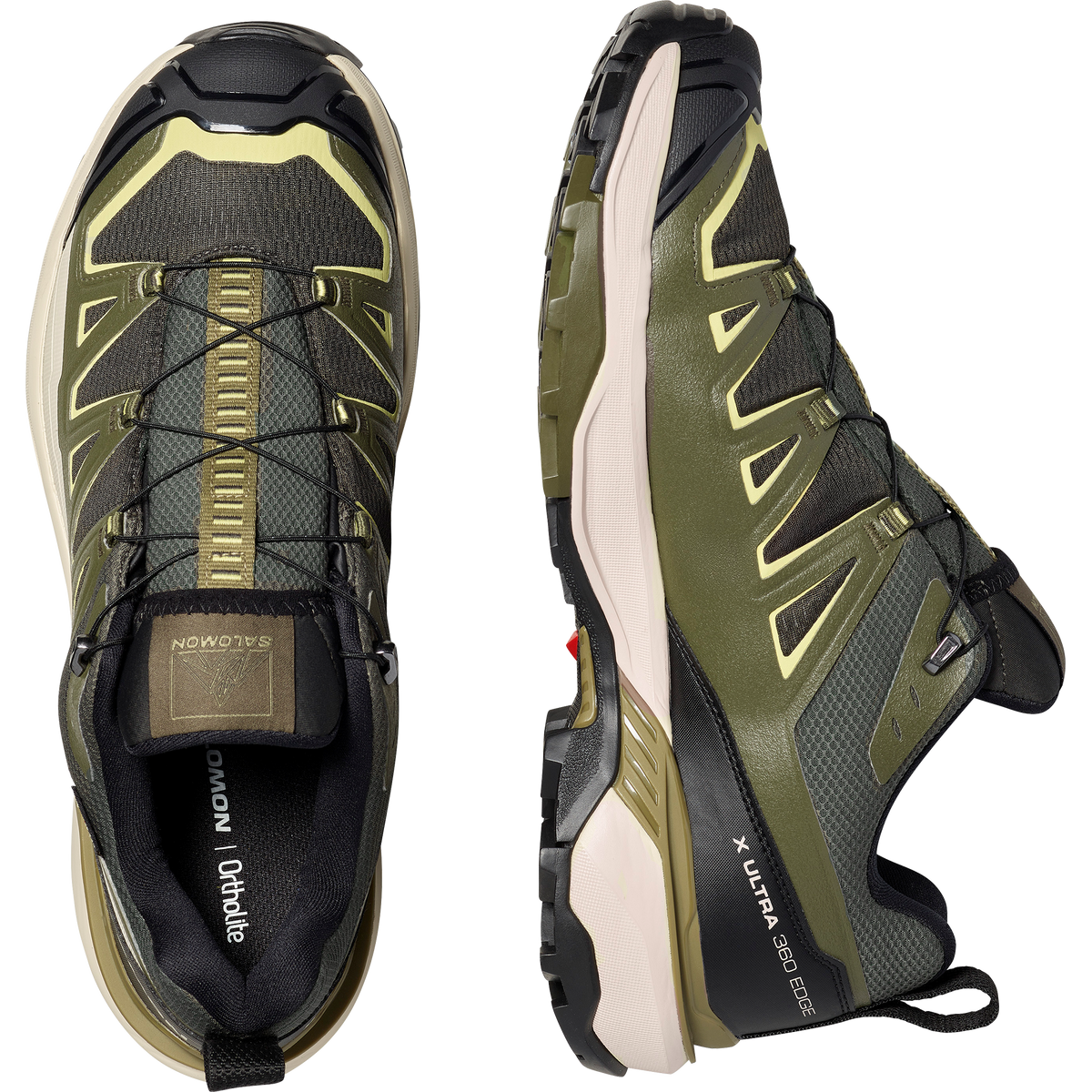 X ULTRA 360 EDGE GORE-TEX Main image