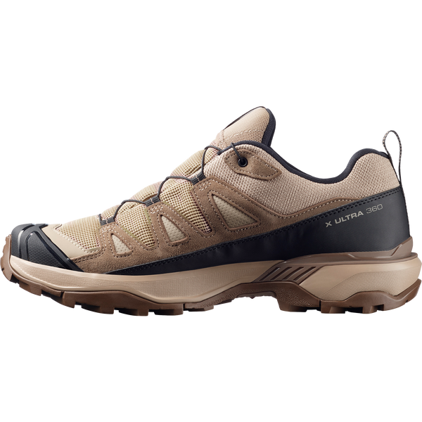 X ULTRA 360 LEATHER GORE-TEX