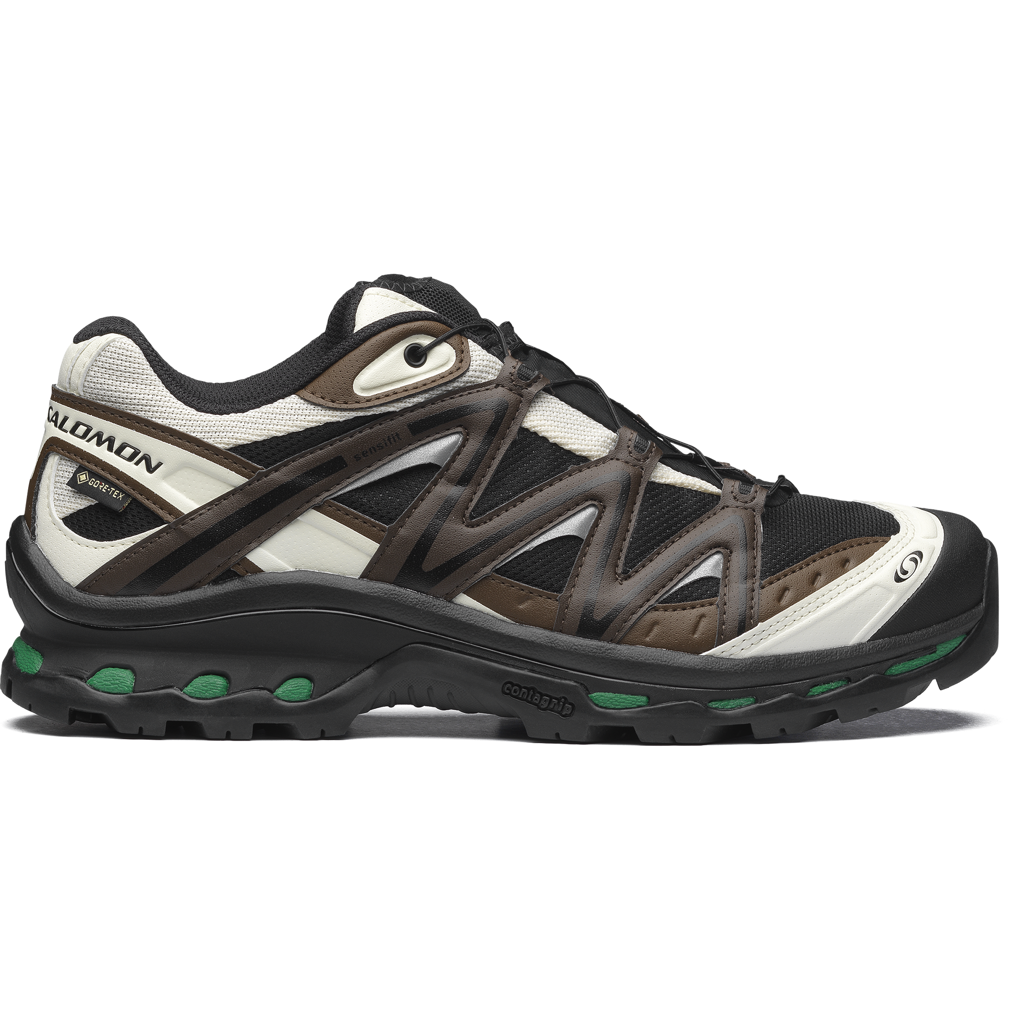 XT-QUEST GORE-TEX Secondary image
