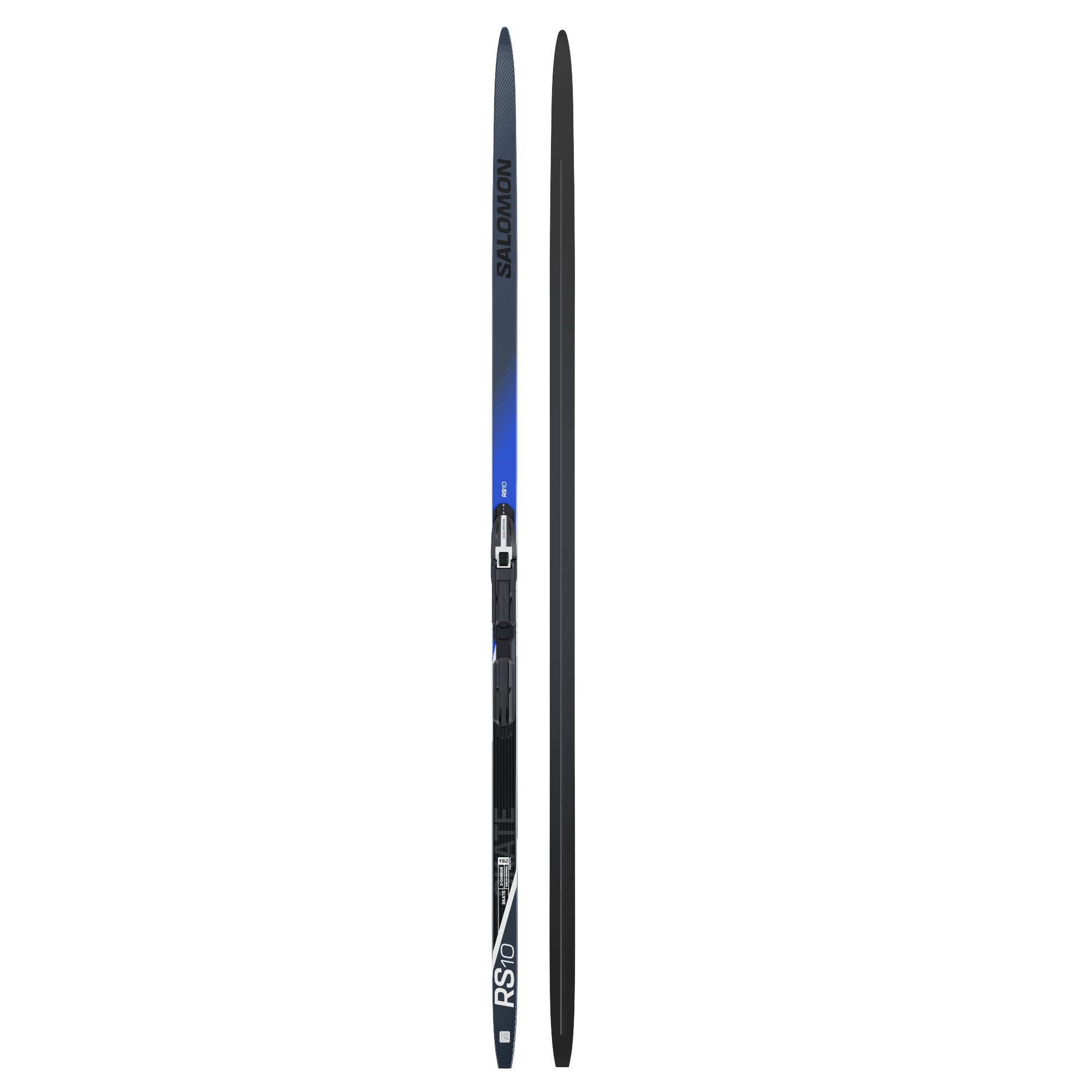 RS10 X-Stiff (and Shift) Secondary image