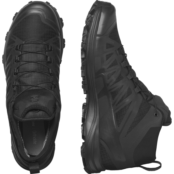 SPEED ASSAULT 2 GORE-TEX