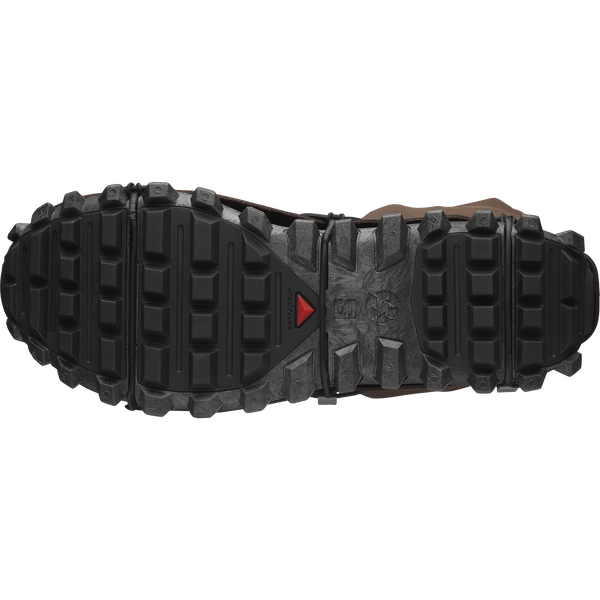 SNOWCLOG ADVANCED