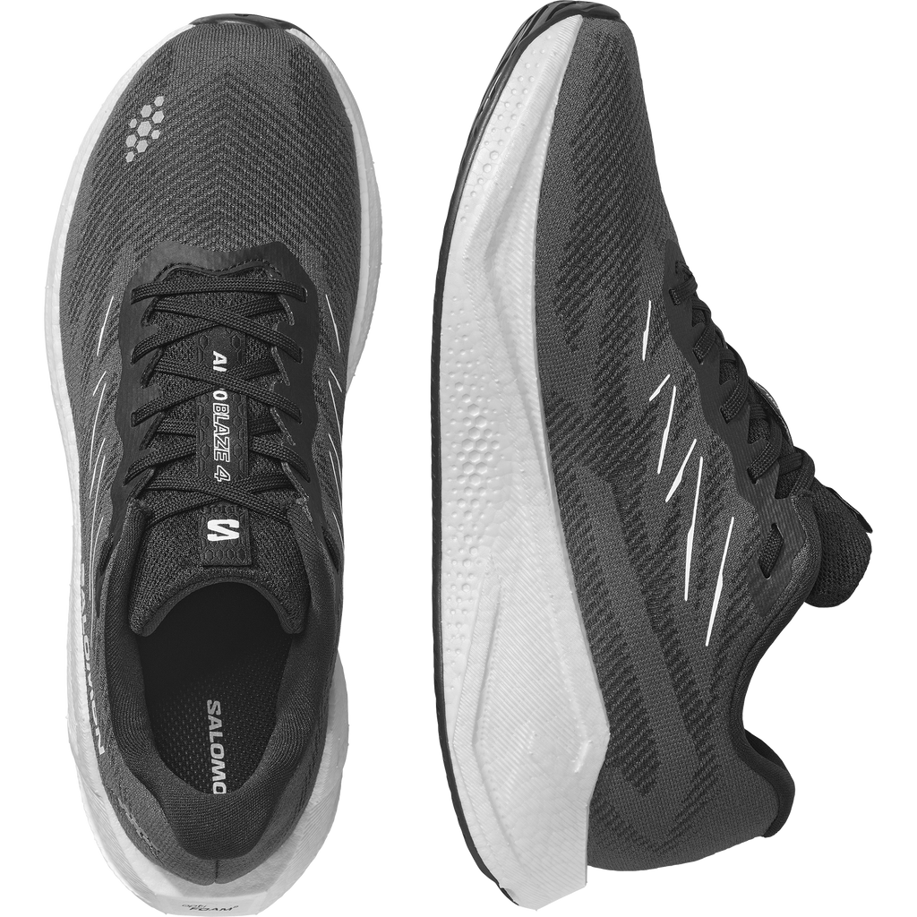 AERO BLAZE 4