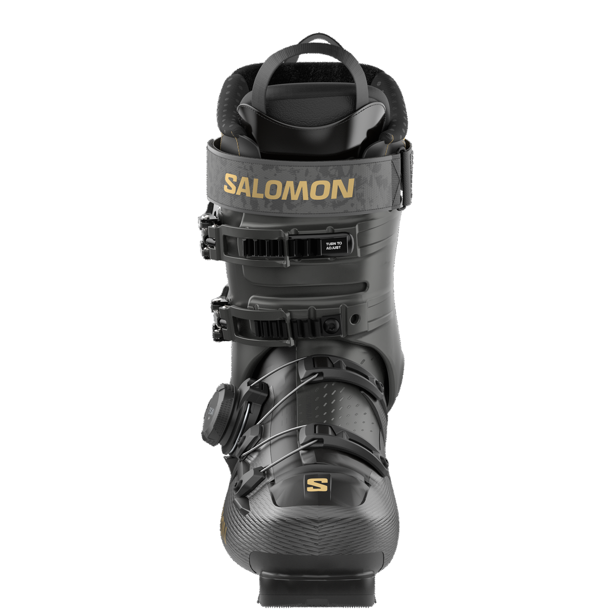 S/PRO SUPRA S BOA® 95 Main image