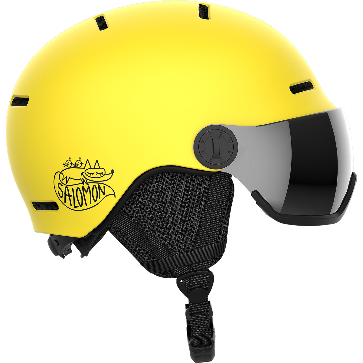 ORKA VISOR Main image