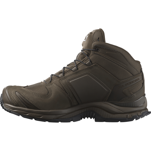 XA FORCES MID EN