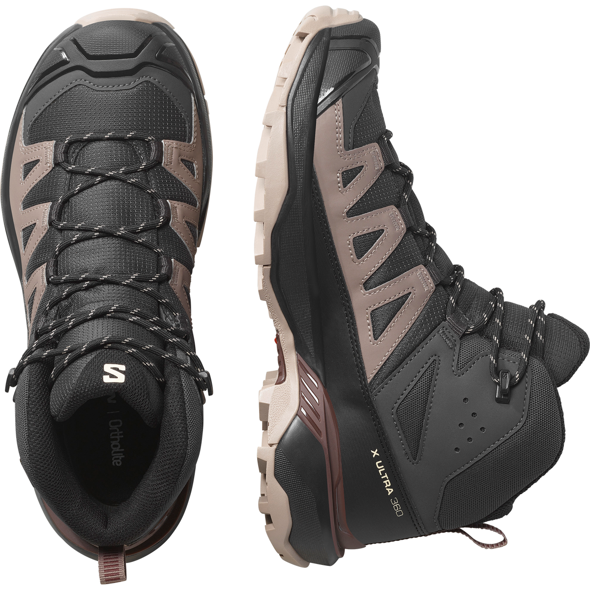 X ULTRA 360 MID GORE-TEX
