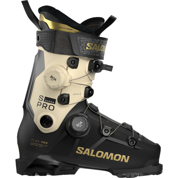 S/PRO SUPRA D BOA® 105