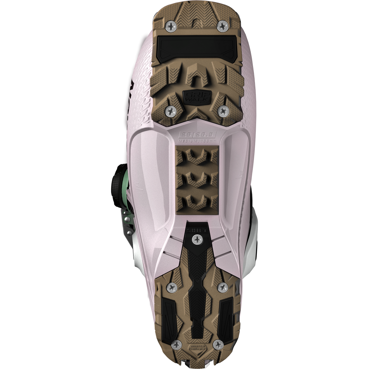 SHIFT SUPRA S BOA® 130