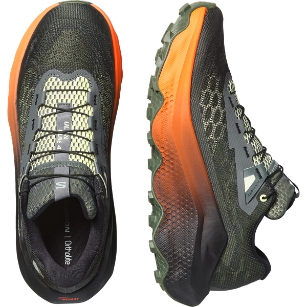 ULTRA GLIDE 4