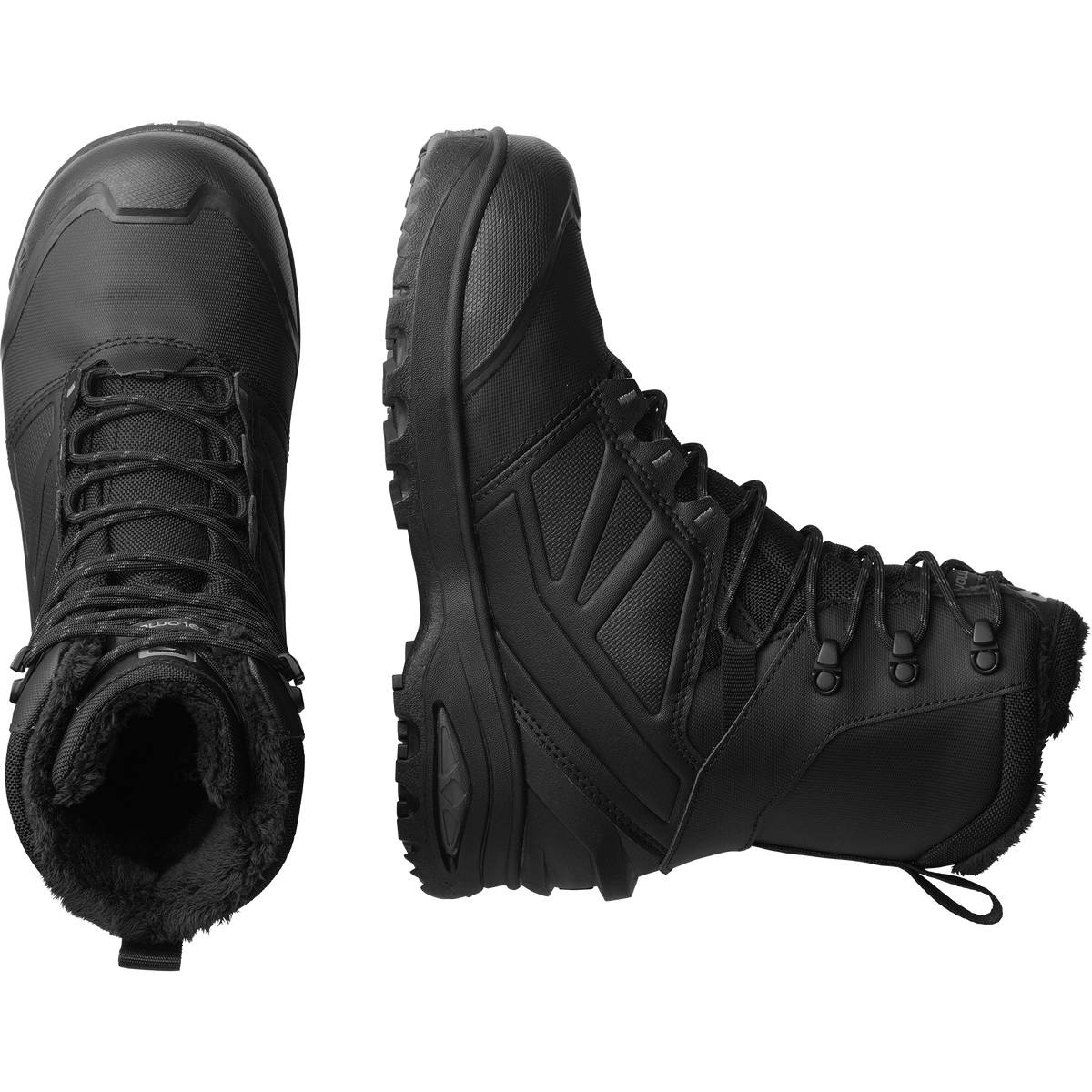 TOUNDRA PRO CLIMASALOMON™ WATERPROOF Main image