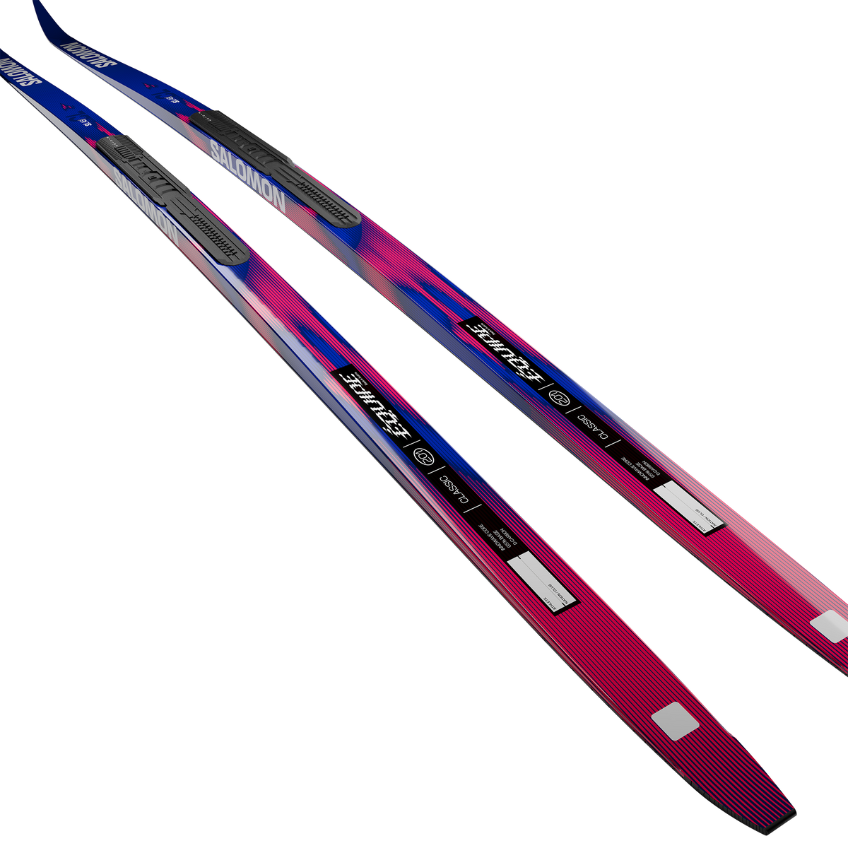 S/LAB EQUIPE CLASSIC COLD Med