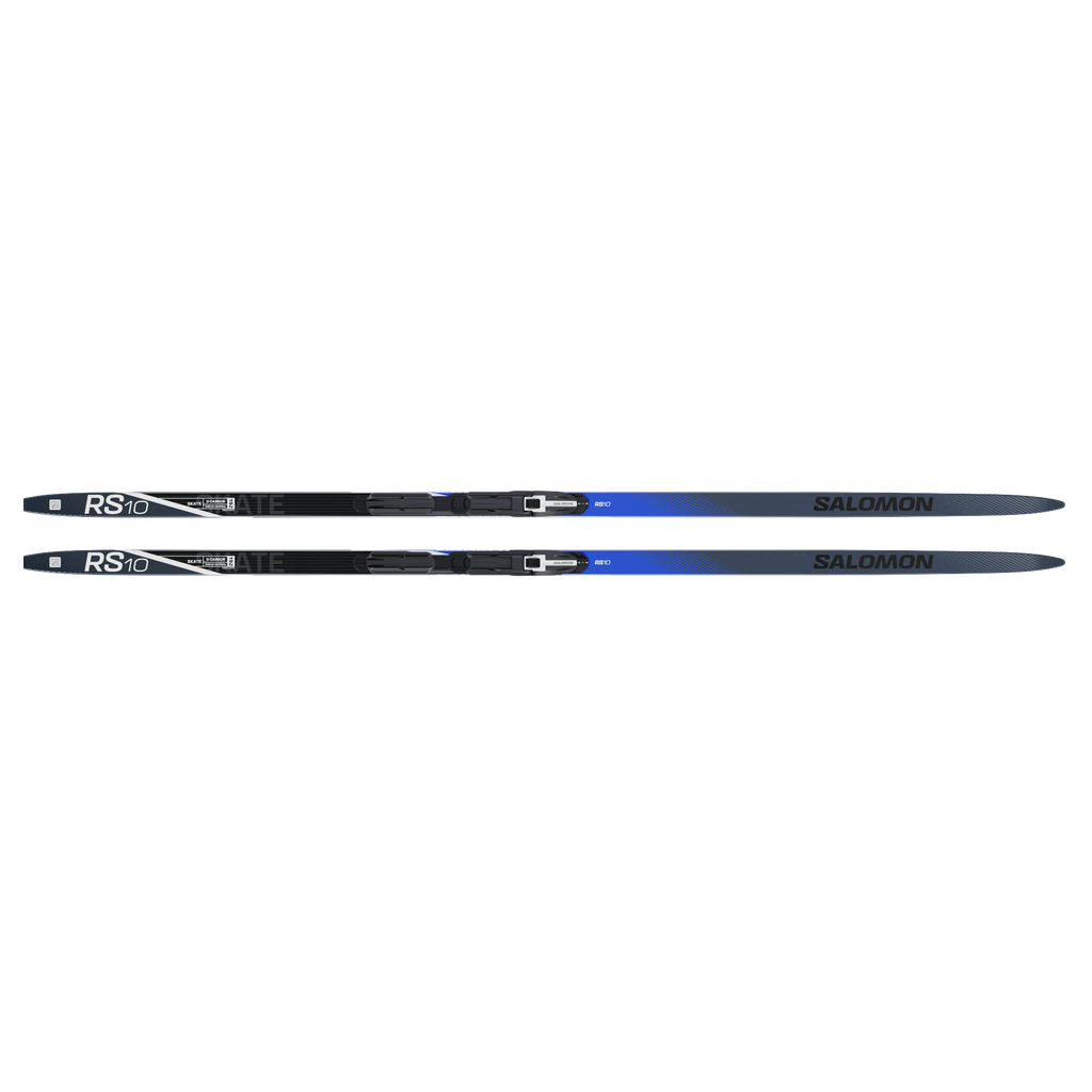 RS10 X-Stiff (and Shift)
