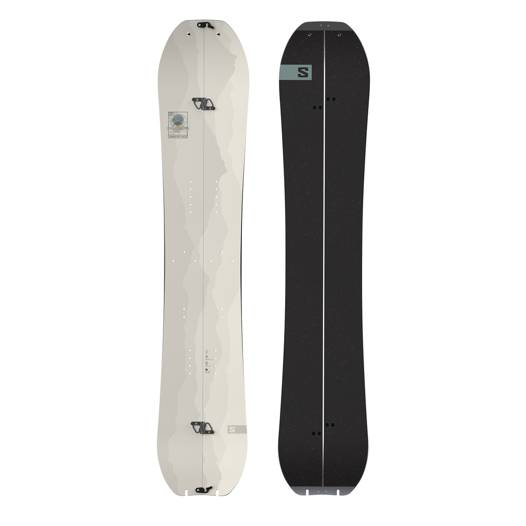 HIGHPATH SPLIT