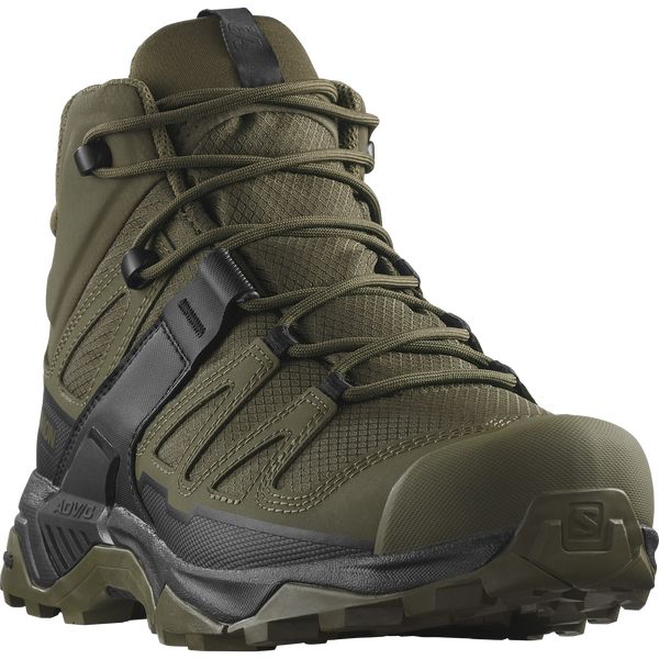 X ULTRA FORCES MID
