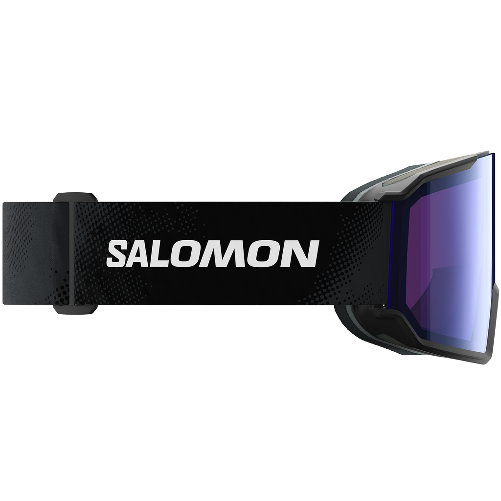 S/VIEW 3 LOW BRIDGE FIT SIGMA
