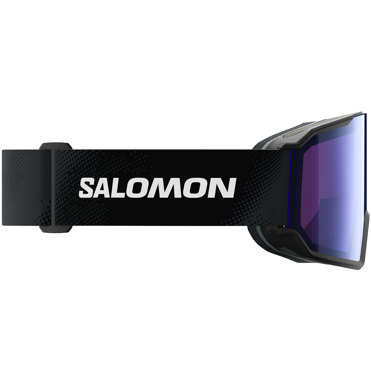 S/VIEW 3 LOW BRIDGE FIT SIGMA